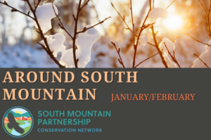 January/February 2024 Around South Mountain