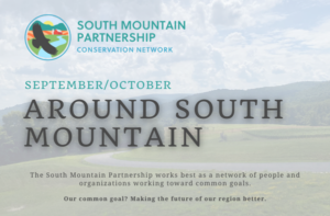 September/October Around South Mountain Newsletter