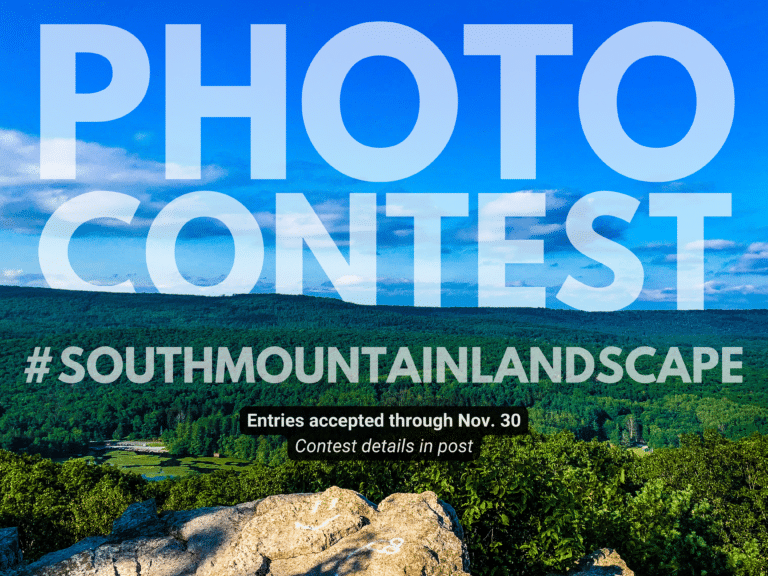 #SouthMountainLandscape Photo Contest Now Seeking Entries