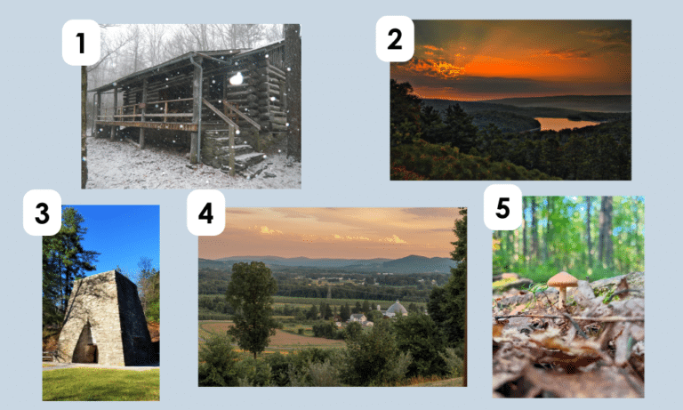 Vote for Your Favorite: #SouthMountainLandscape Photo Contest